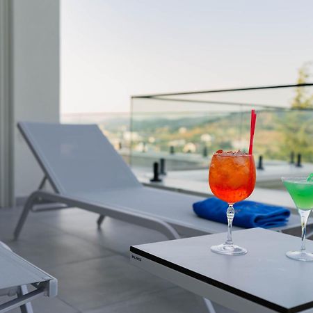 Royal Hill Hotel Vore Bagian luar foto